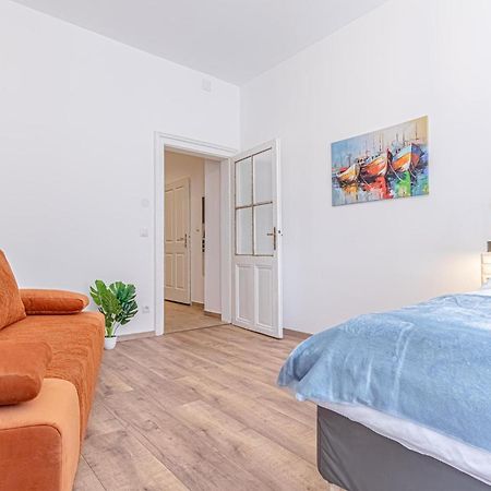 Cost Effective City Life 1Br In Classic Building เวียนนา ภายนอก รูปภาพ